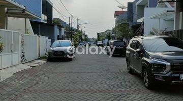 Gambar 4 Rumah Nirwana Eksekutif Hanya 1m an