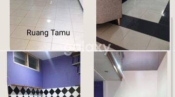 Gambar 1 Rumah Nirwana Eksekutif Hanya 1m an