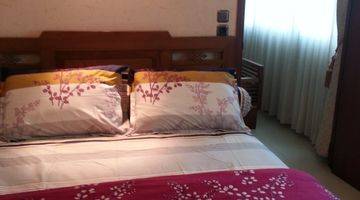 Gambar 3 Dijual Apartment Sahid Sudirman 2 BR Semi Furnished Kondisi Bagus