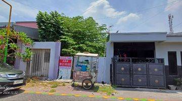 Gambar 1 DIJUAL TANAH SIAP BANGIN PONDOK JATI