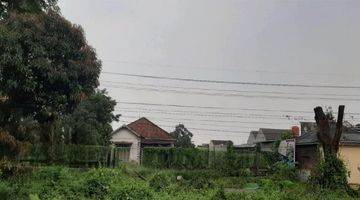 Gambar 1 DIJUAL TANAH NGANTONG WARU 0 JALAN RAYA SURABAYA MALANG