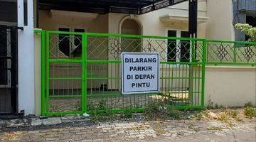 Gambar 3 Dijual Rumah Siap Huni Gayungsari