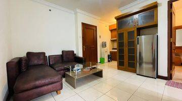 Gambar 1 Disewakan: 2BR Di Majesty Apartement