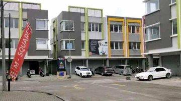 Gambar 2 Disewakan : Ruko 3,5 Lt Di M Square Cibaduyut