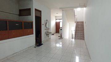 Gambar 1 Disewakan/Dijual Ruko Dkt Alun² BDG