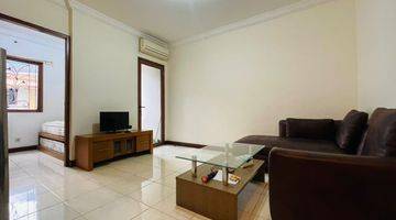 Gambar 2 Disewakan: 2BR Di Majesty Apartement