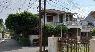 Gambar 1 Rumah Hook Terawat Siap Huni di Cluster Buaran 