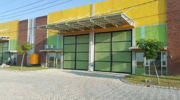 Gambar 1 Standard Factory Building 7 Ukuran 144 144 di Gudang Safe N Lock