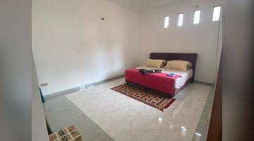 Gambar 1 Rumah Furnished Siap Huni Desain Open Space