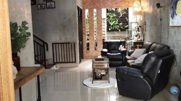 Gambar 1 Rumah Cantik Ciganjur Jagakarsa Semi Furnished