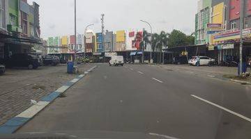 Gambar 5 Ruko Baru Ada 2 Unit Gandeng Dekat Binus Bsd