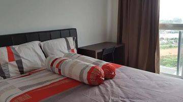 Gambar 1 Apartemen Casa De Parco Tipe Studio Full Furnish Dekat Cbd Bsd City