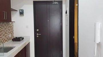 Gambar 4 Apartemen Casa De Parco Tipe Studio Full Furnish Dekat Cbd Bsd City