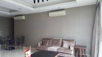 Gambar 2 Spacious Cozy Home The Heart Of Jakarta Business Center