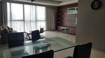 Gambar 1 Spacious Cozy Home The Heart Of Jakarta Business Center