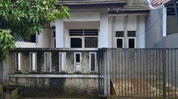 Gambar 1 Jual Cepat Rumah Lokasi Bagus Medang Lestari, Gading Serpong