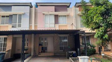 Gambar 1 Dijual Rumah Cantik Furnished Siap Huni di Summarecon