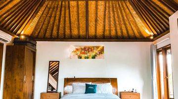 Gambar 3 TOP URGENT DI JUAL GUESTHOUSE VIEW SAWAH LOKASI ECHO BEACH CANGGU KUTA UTARA BADUNG
