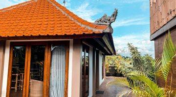 Gambar 5 TOP URGENT DI JUAL GUESTHOUSE VIEW SAWAH LOKASI ECHO BEACH CANGGU KUTA UTARA BADUNG
