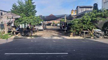 Gambar 1 TOP URGENT DI JUAL TANAH PINGGIR JALAN LOKASI PERING BLAHBATUH GIANYAR