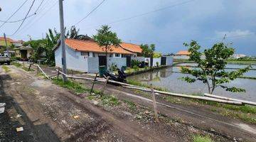 Gambar 3 PASTI CLOSING DI SEWAKAN TANAH LOKASI CEMAGI MENGWI BADUNG