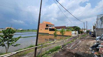 Gambar 2 PASTI CLOSING DI SEWAKAN TANAH LOKASI CEMAGI MENGWI BADUNG