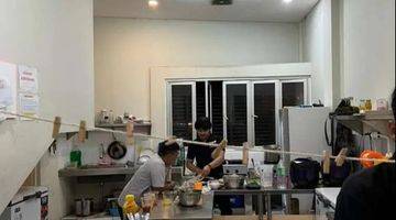 Gambar 3 Rumah Furnished Plus Restoran Aktif Mainroad Ciumbuleuit