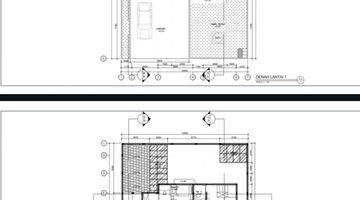 Gambar 4 Rumah Baru Mewah Cluster Xandari Summarecon Bandung