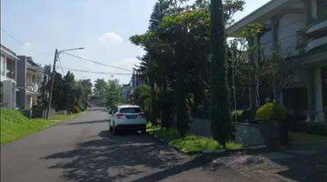 Gambar 1 Dijual Rumah Mewah Lux di Mekarwangi, Bandung