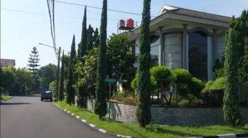 Gambar 5 Dijual Rumah Mewah Lux di Mekarwangi, Bandung