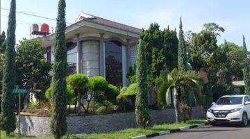 Gambar 2 Dijual Rumah Mewah Lux di Mekarwangi, Bandung