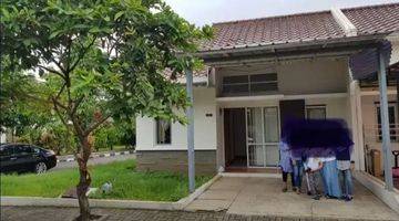 Gambar 5 Dijual Rumah Asri Tanah Luas Dlm Komplek di Katapang, Keamanan 24 Jam, One Gate System.