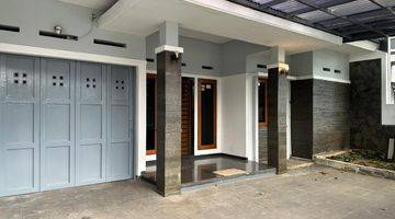 Gambar 1 Dijual Rumah Bagus Siap Huni di Singgasana, Bandung