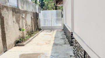 Gambar 2 Dijual Rumah Bagus SHM di Supratman, Bandung. Cocok Untuk Kantor Dan Tempat Usaha