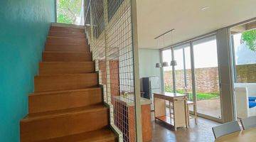 Gambar 4 Dijual Rumah 2 Lantai Bagus Full Furnished di Sarijadi, Bandung