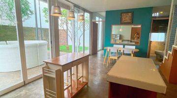 Gambar 1 Dijual Rumah 2 Lantai Bagus Full Furnished di Sarijadi, Bandung