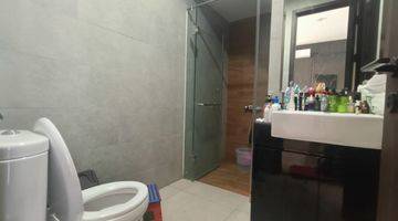 Gambar 2 Dijual Rumah 2 Lantai Siap Huni Bagus Semi Furnished di Summarecon Bandung, Kota Bandung