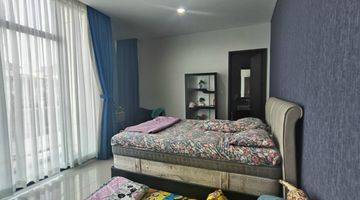 Gambar 5 Dijual Rumah 2 Lantai Siap Huni Bagus Semi Furnished di Summarecon Bandung, Kota Bandung