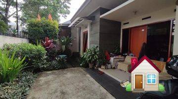 Gambar 1 Dijual Rumah Bagus SHM di Pasar Ancol, Pungkur, Bandung