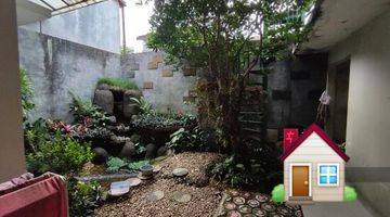 Gambar 5 Dijual Rumah Bagus SHM di Pasar Ancol, Pungkur, Bandung