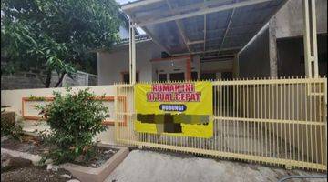 Gambar 5 Jual Rumah Minimalis Sederhana Murah Hitung Tanah Cijambe Uber 