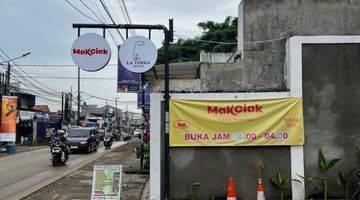 Gambar 5 Ruko 3 Lantai Pinggir Jalan Raya Jombang Cocok Untuk Kafe Dan Rumah Makan