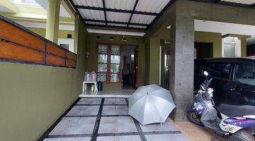 Gambar 1 Dijual Rumah 2 Lantai Minimalis Modern Lokasi Strategis Dalam Cluster Puspitaloka Bsd City