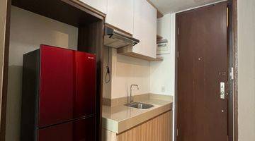 Gambar 1 Jual Cepat Apartment Studio Ures 2 Lippo Karawaci