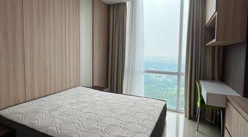 Gambar 4 Jual Cepat Apartment Studio Ures 2 Lippo Karawaci