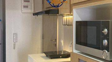 Gambar 5 Di Sewakan Apartemen Orange County 1BR