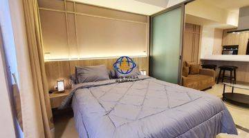 Gambar 1 Disewakan Apatment Orange County Glendale 1 Bedroom Furnished