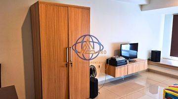 Gambar 2 Disewakan Apartemen Orange County Cikarang Studio Fully Furnished