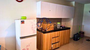 Gambar 3 Disewakan Apartemen Orange County Cikarang Studio Fully Furnished