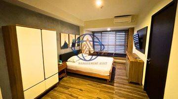 Gambar 2 Disewakan Apartemen Orange County Cikarang 2br Fully Furnished